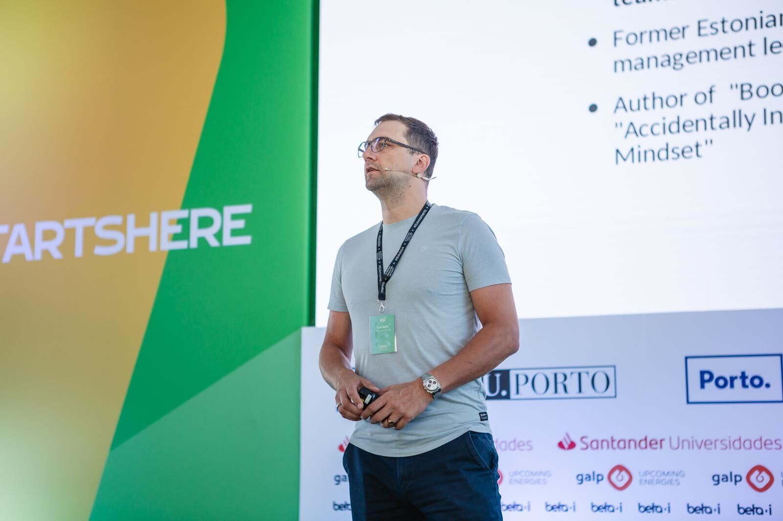 Teet Torim, Non-Tech AI Advisory kaasasutaja