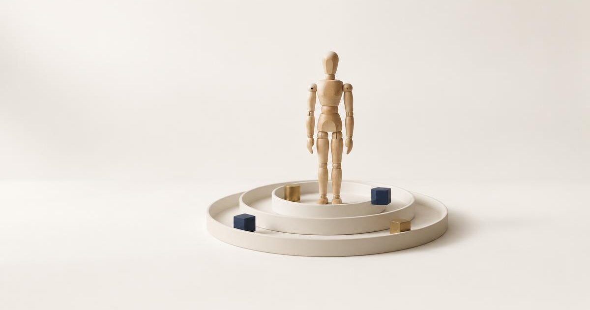 Human-Centred AI Integration Model: meie juurutamise mudel, mis alustab inimesest