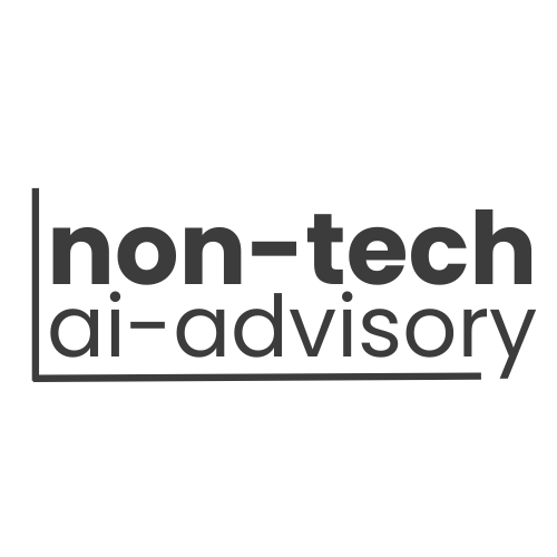 Non-tech AI Advisory